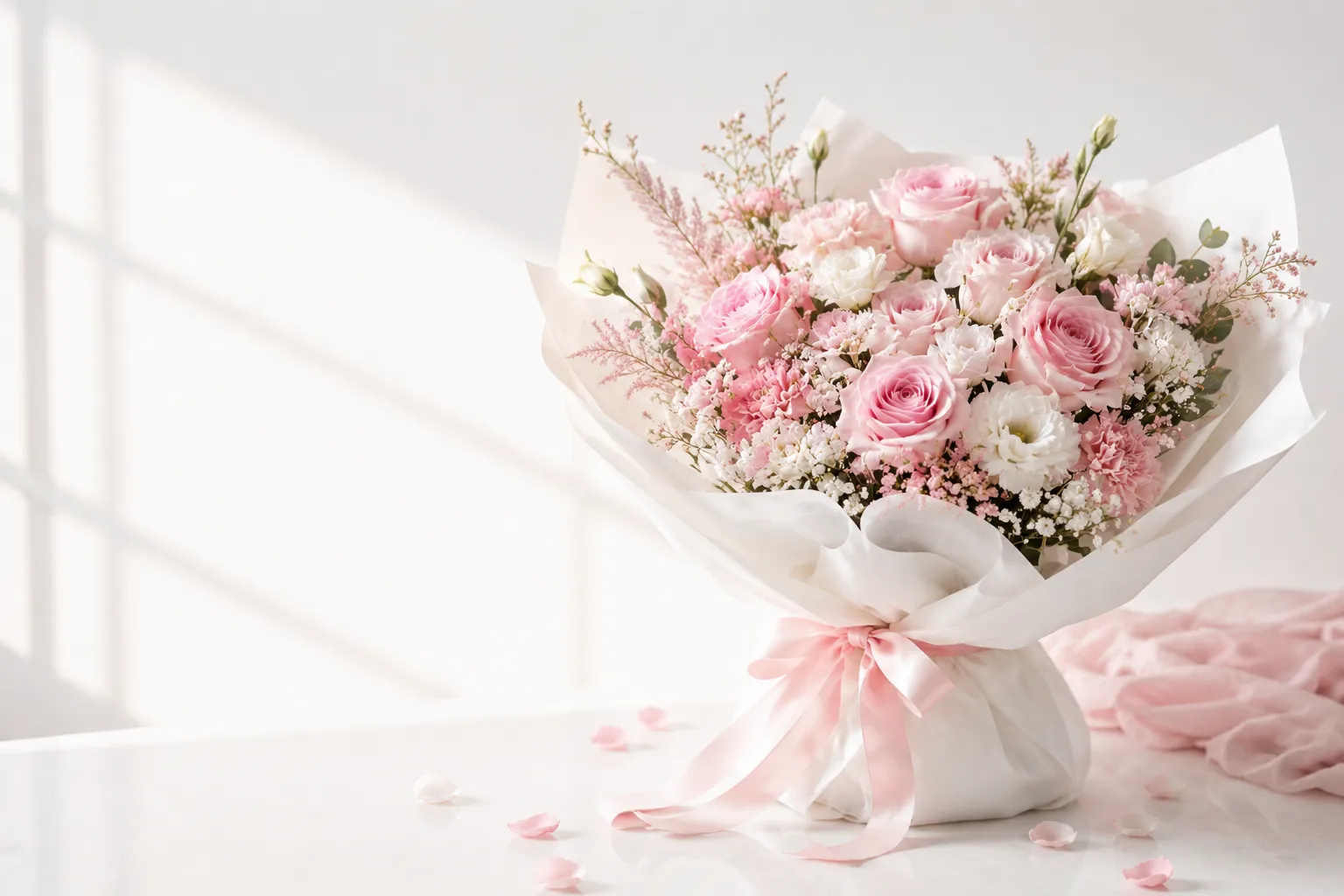 Fee Rainbow Florist Padang